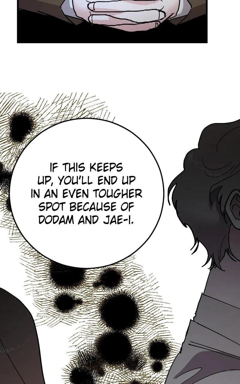 I Spy a Married Life Chapter 82 page 89 - 