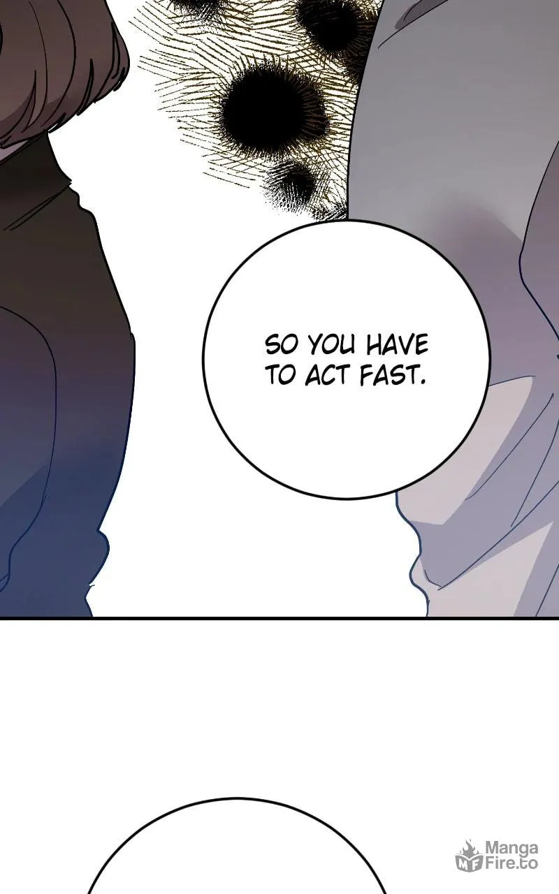 I Spy a Married Life Chapter 82 page 90 - 