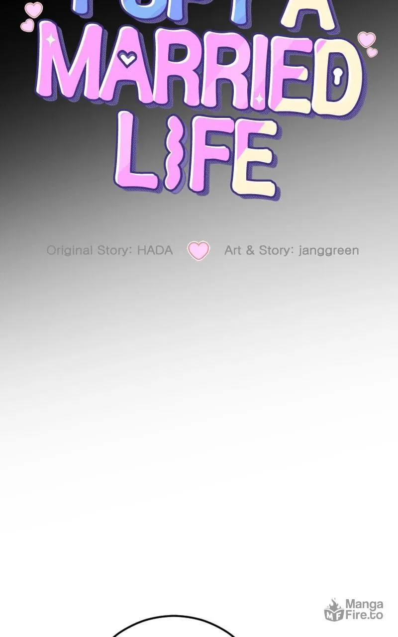 I Spy a Married Life Chapter 82 page 10 - 