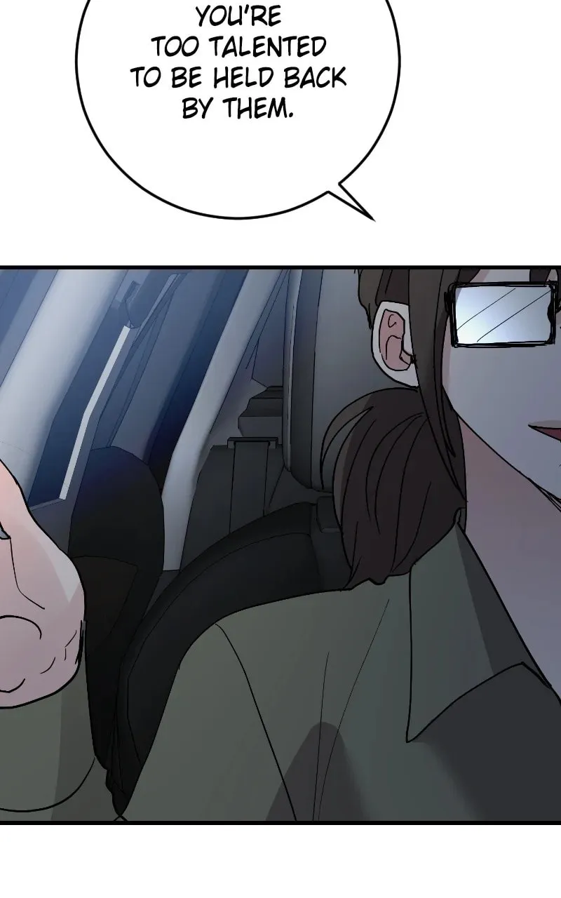 I Spy a Married Life Chapter 82 page 91 - 