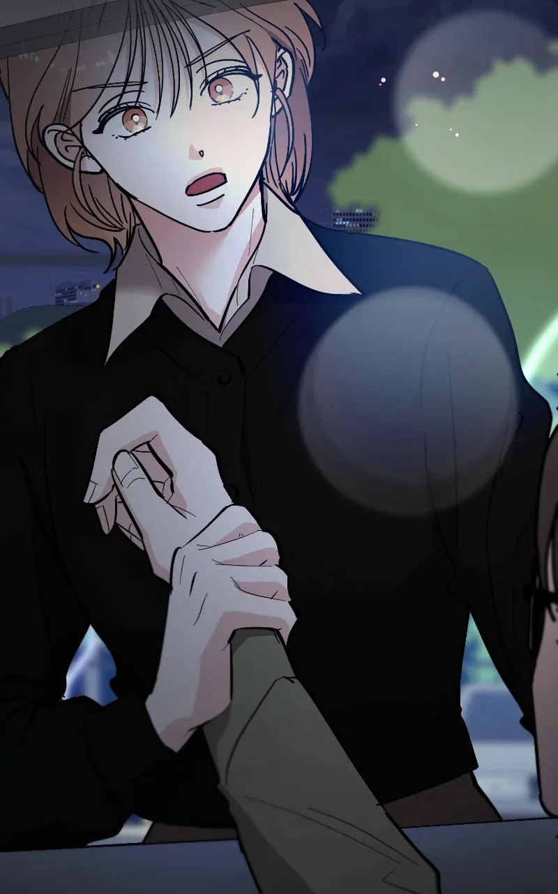 I Spy a Married Life Chapter 82 page 94 - 