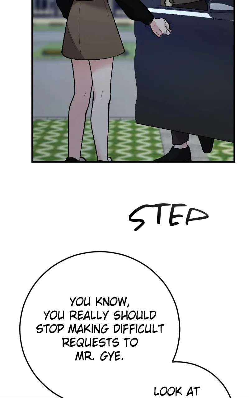 I Spy a Married Life Chapter 82 page 98 - 