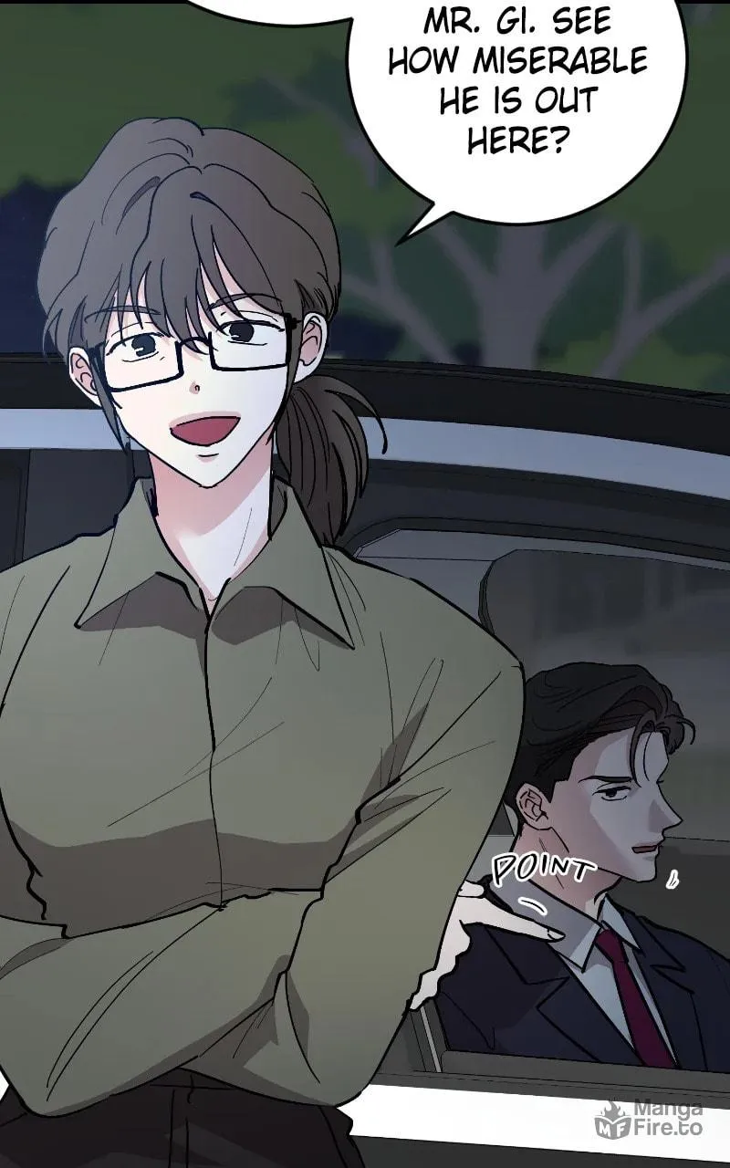 I Spy a Married Life Chapter 82 page 99 - 