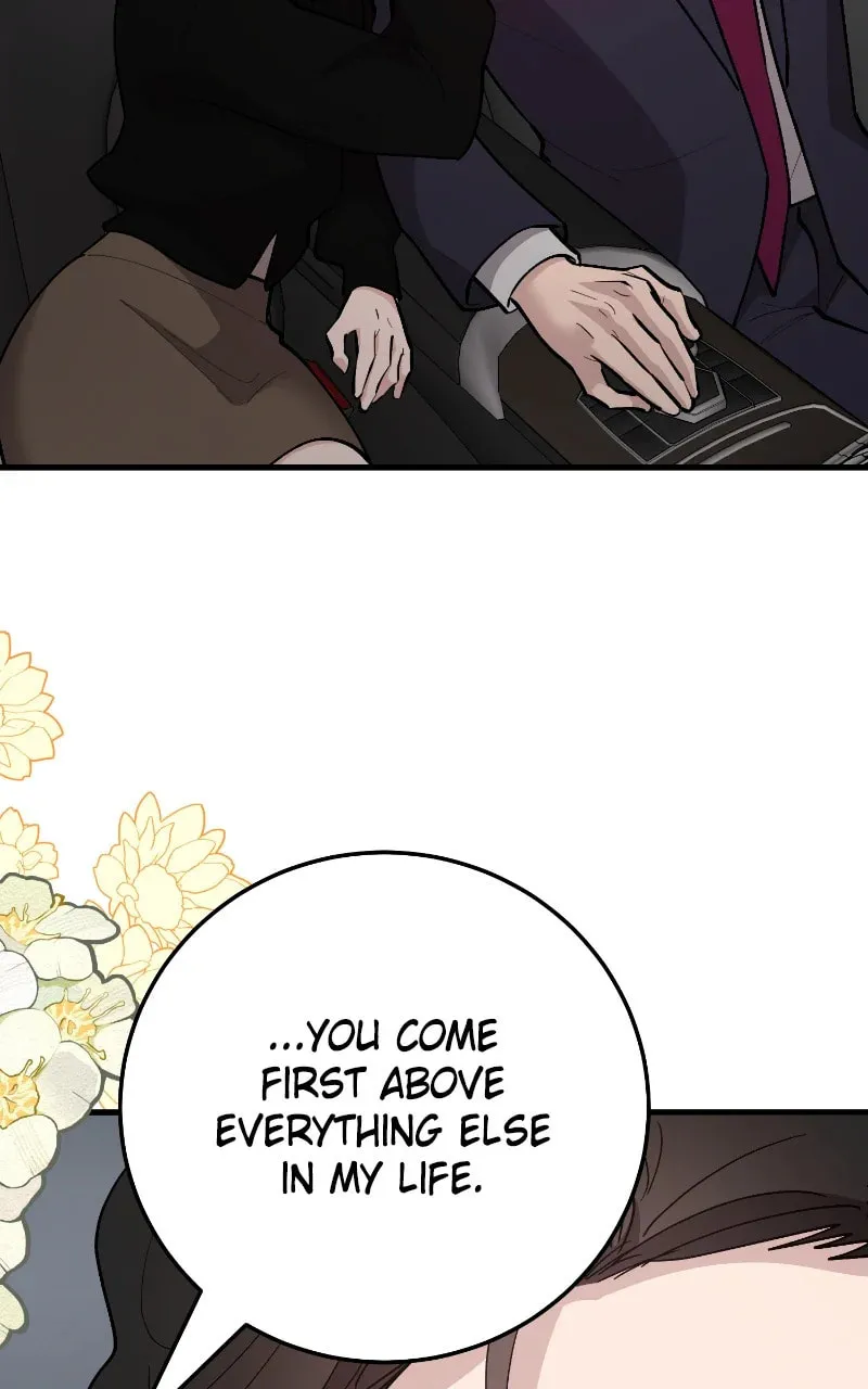 I Spy a Married Life Chapter 83 page 2 - 