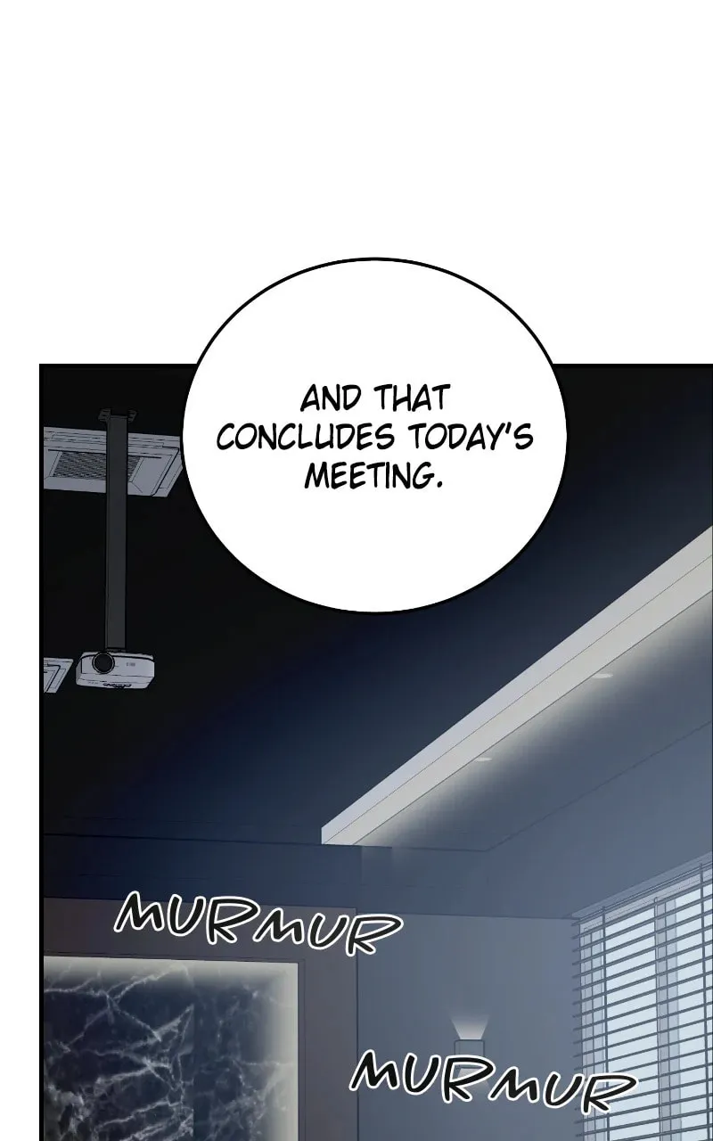 I Spy a Married Life Chapter 83 page 11 - 