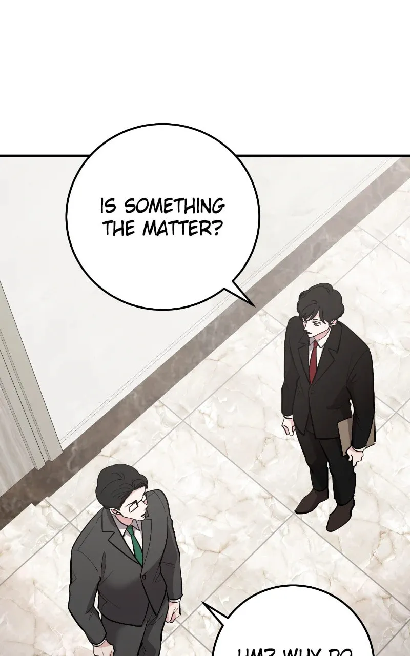 I Spy a Married Life Chapter 83 page 14 - 