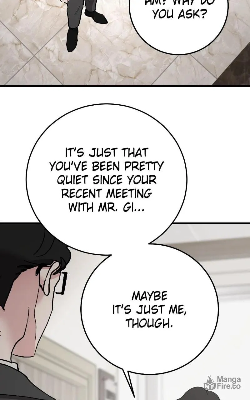 I Spy a Married Life Chapter 83 page 15 - 
