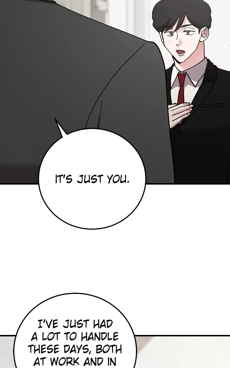 I Spy a Married Life Chapter 83 page 16 - 
