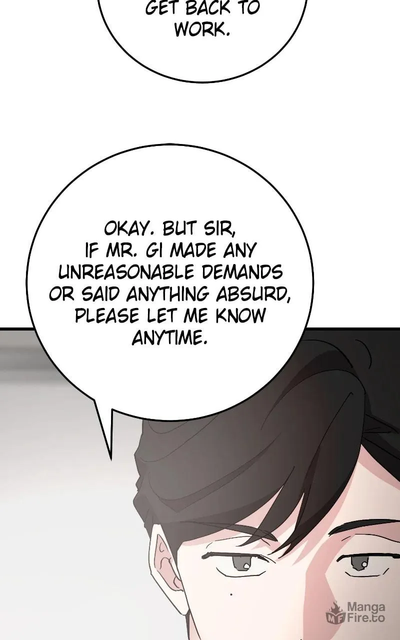 I Spy a Married Life Chapter 83 page 18 - 