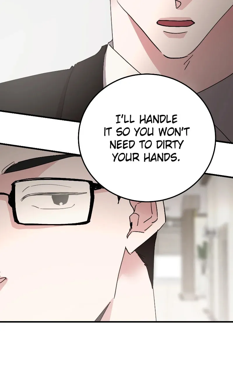 I Spy a Married Life Chapter 83 page 19 - 