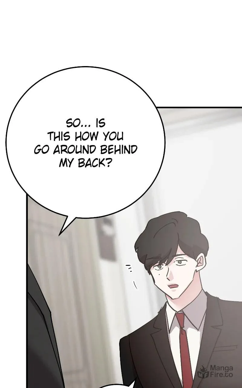 I Spy a Married Life Chapter 83 page 20 - 