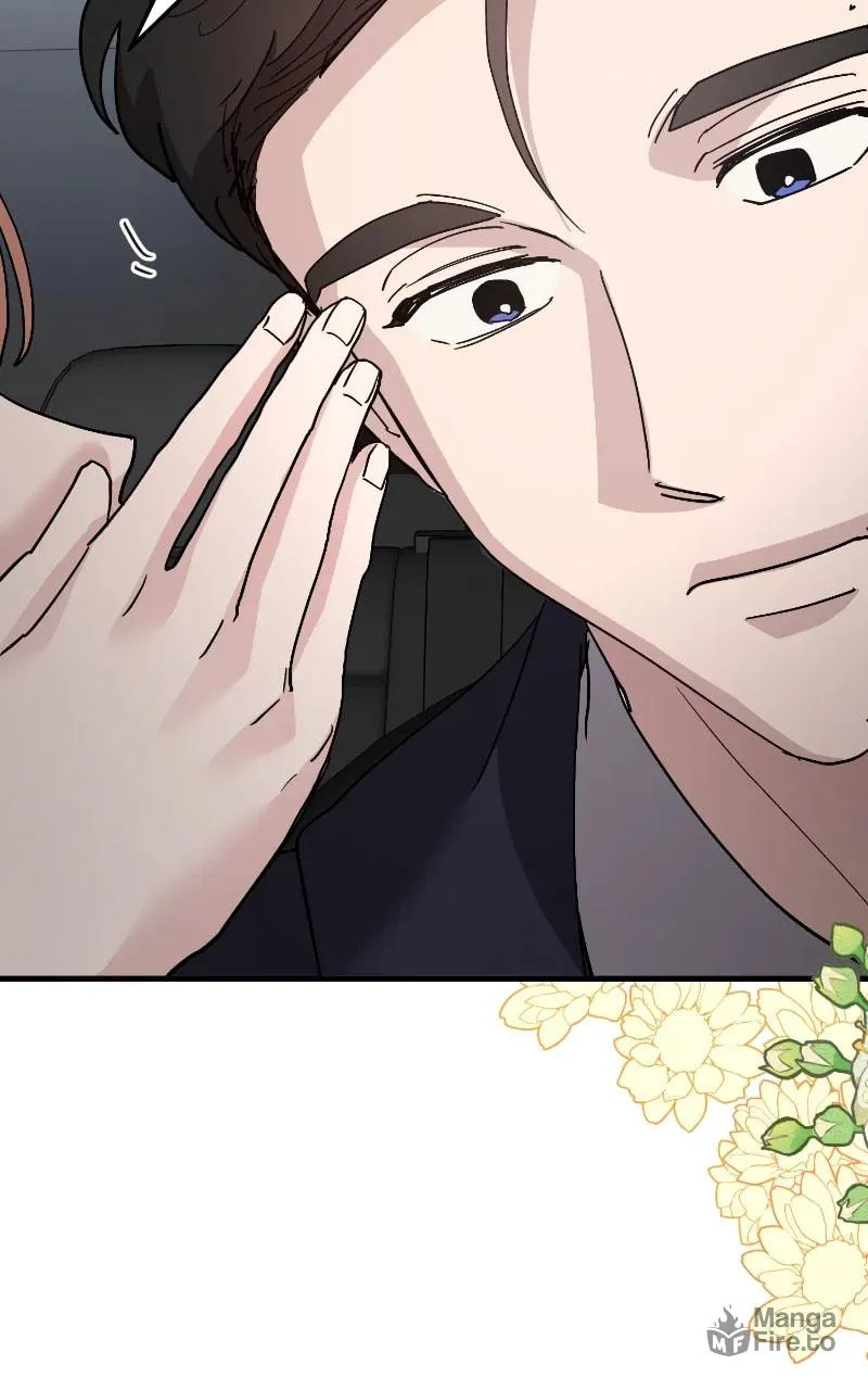 I Spy a Married Life Chapter 83 page 3 - 