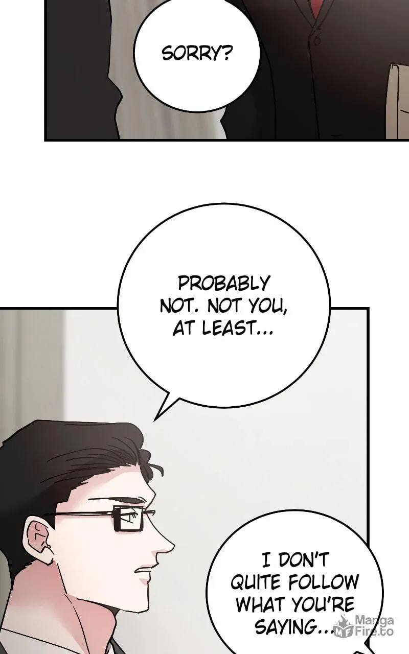 I Spy a Married Life Chapter 83 page 21 - 