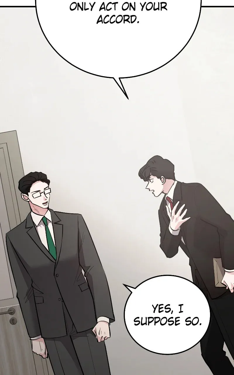 I Spy a Married Life Chapter 83 page 23 - 
