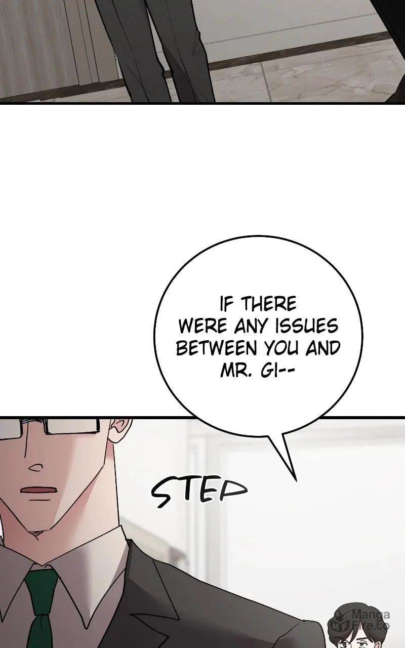 I Spy a Married Life Chapter 83 page 24 - 