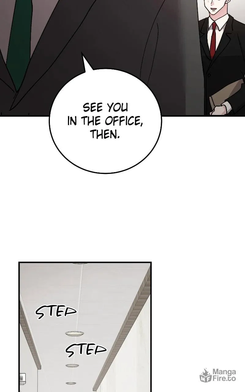I Spy a Married Life Chapter 83 page 25 - 