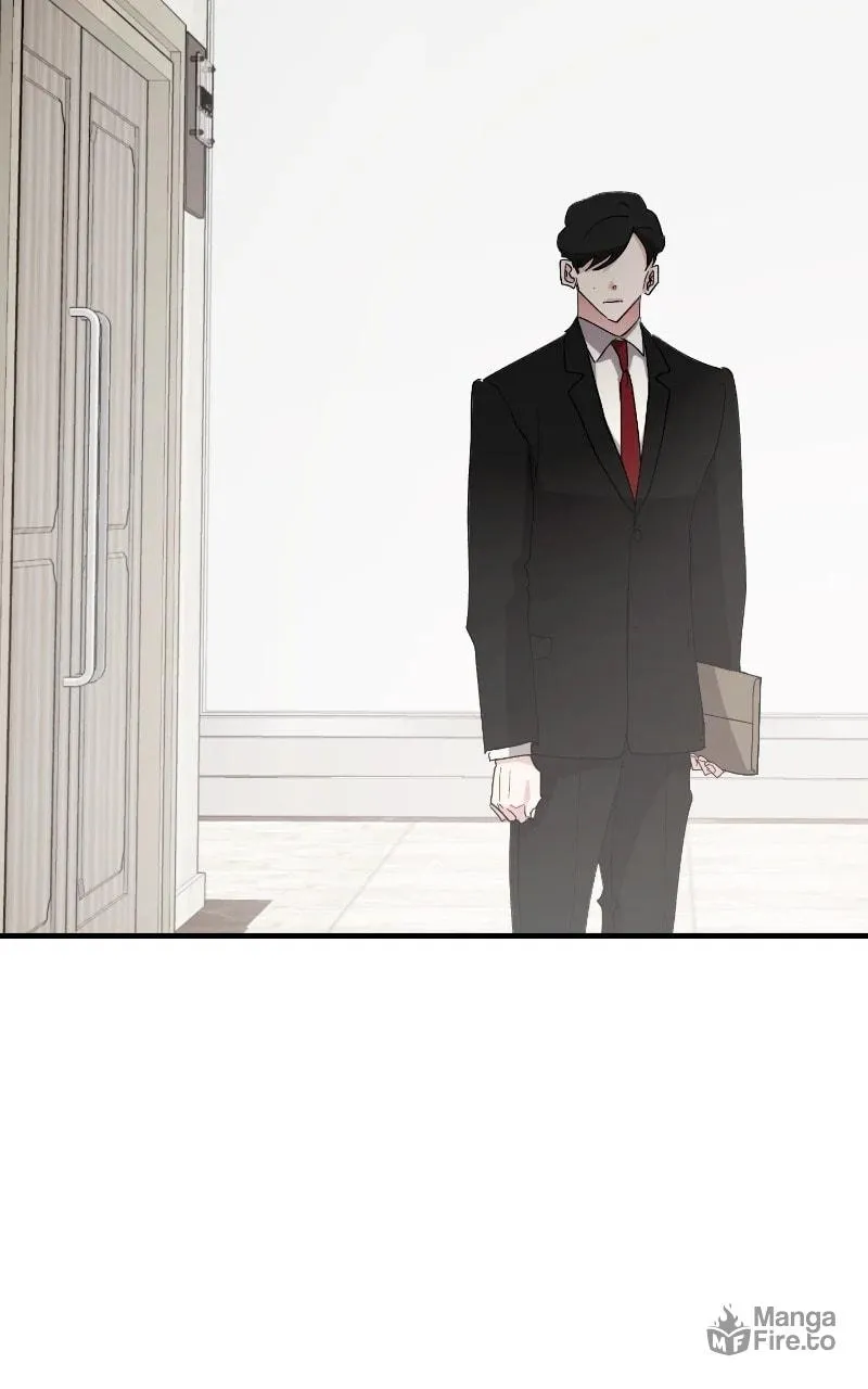 I Spy a Married Life Chapter 83 page 27 - 