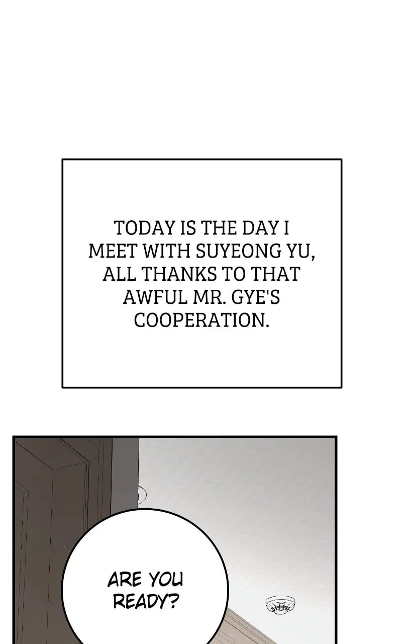 I Spy a Married Life Chapter 83 page 28 - 