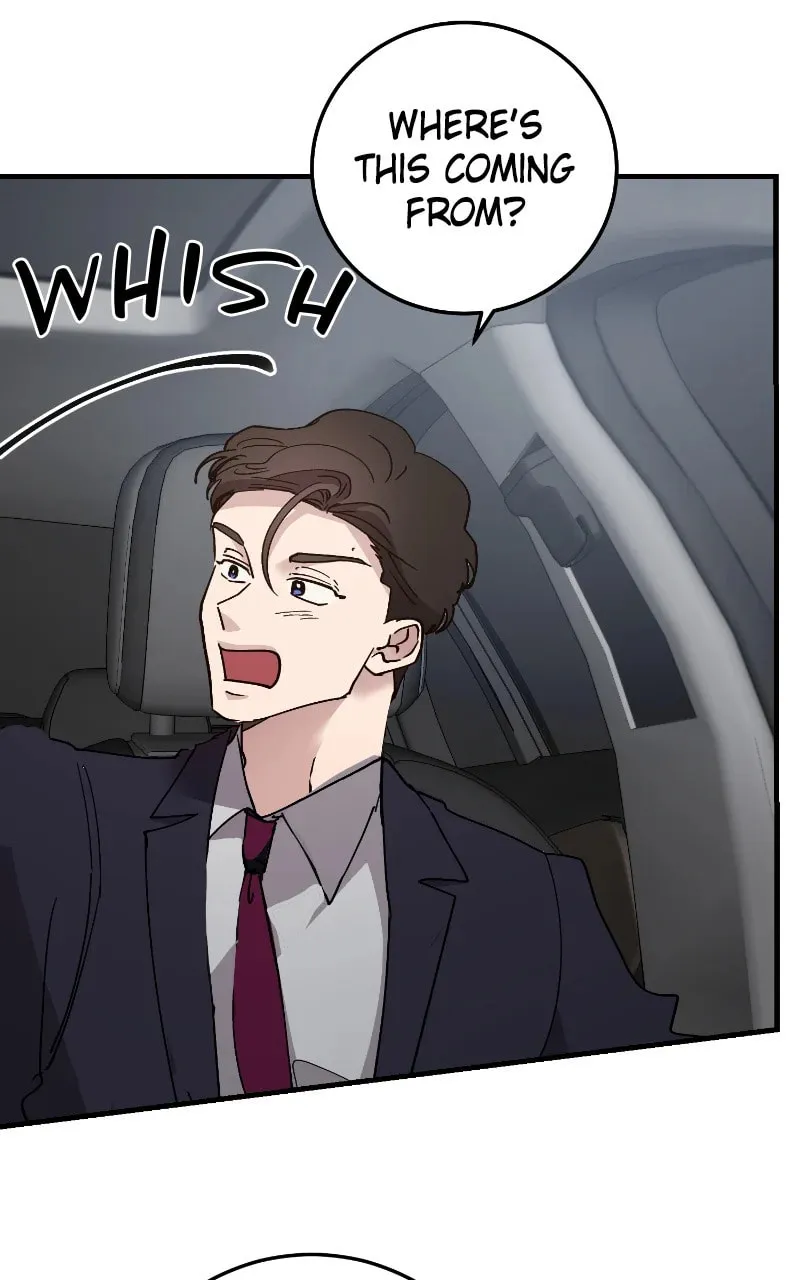 I Spy a Married Life Chapter 83 page 4 - 