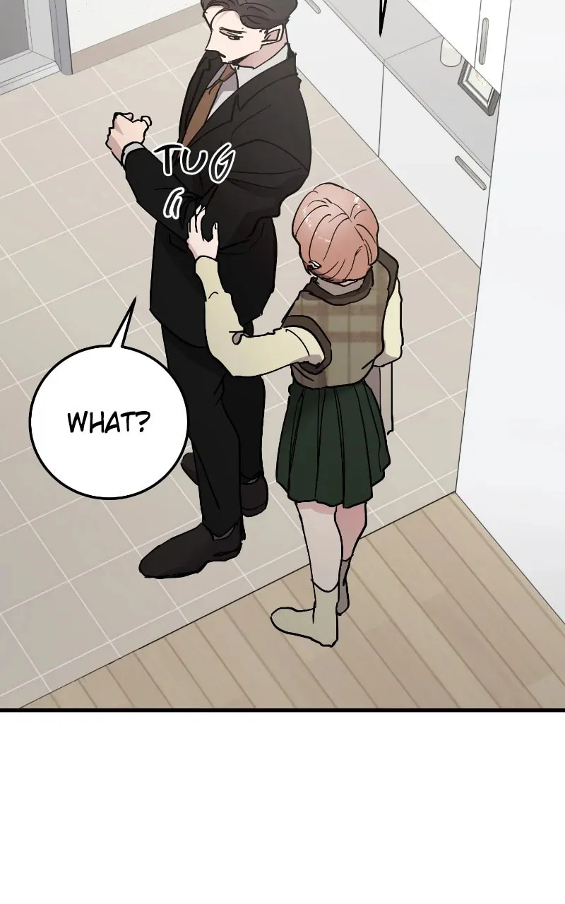 I Spy a Married Life Chapter 83 page 32 - 