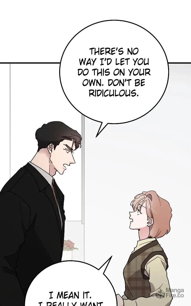 I Spy a Married Life Chapter 83 page 33 - 