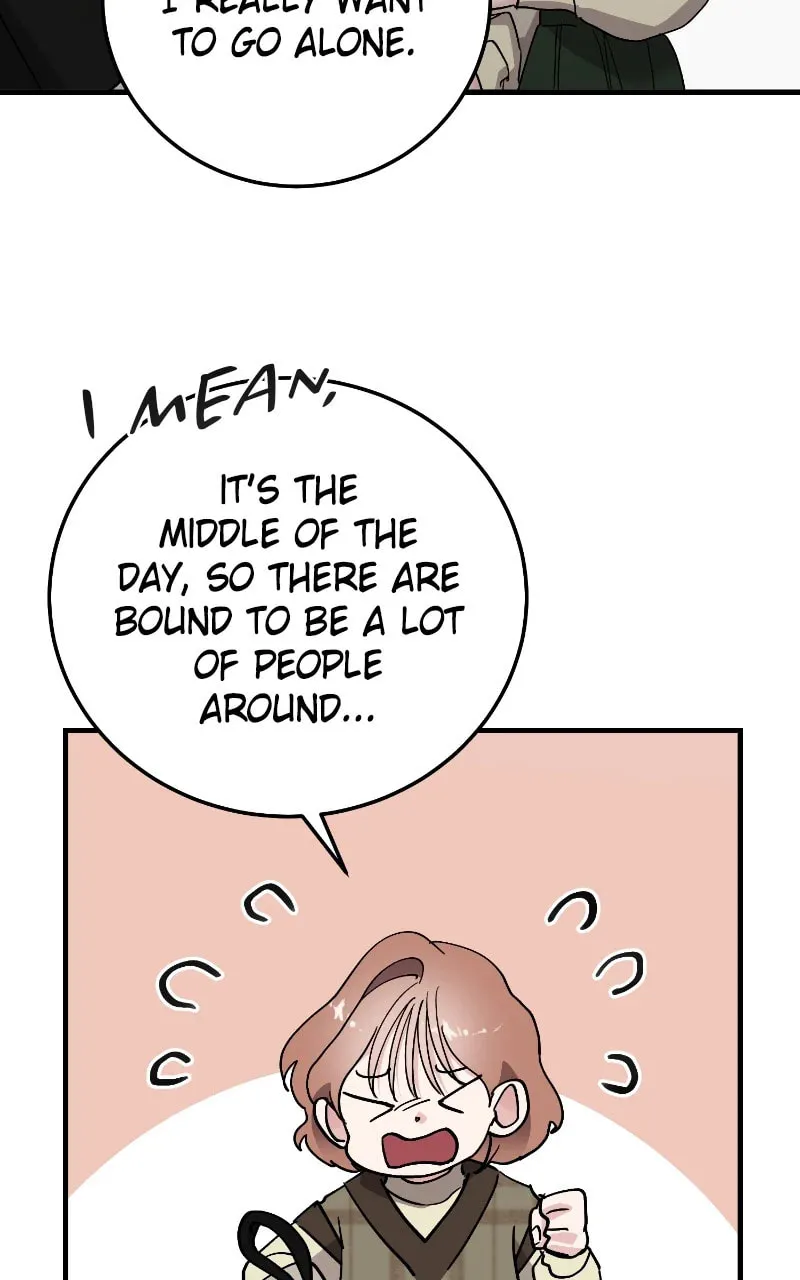 I Spy a Married Life Chapter 83 page 34 - 