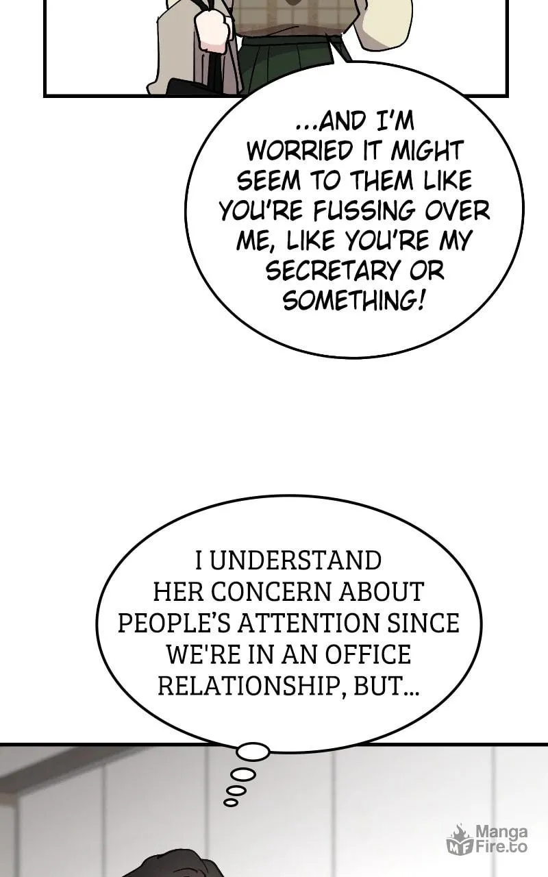 I Spy a Married Life Chapter 83 page 35 - 