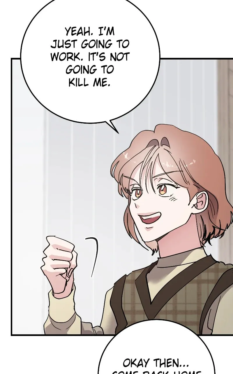 I Spy a Married Life Chapter 83 page 37 - 