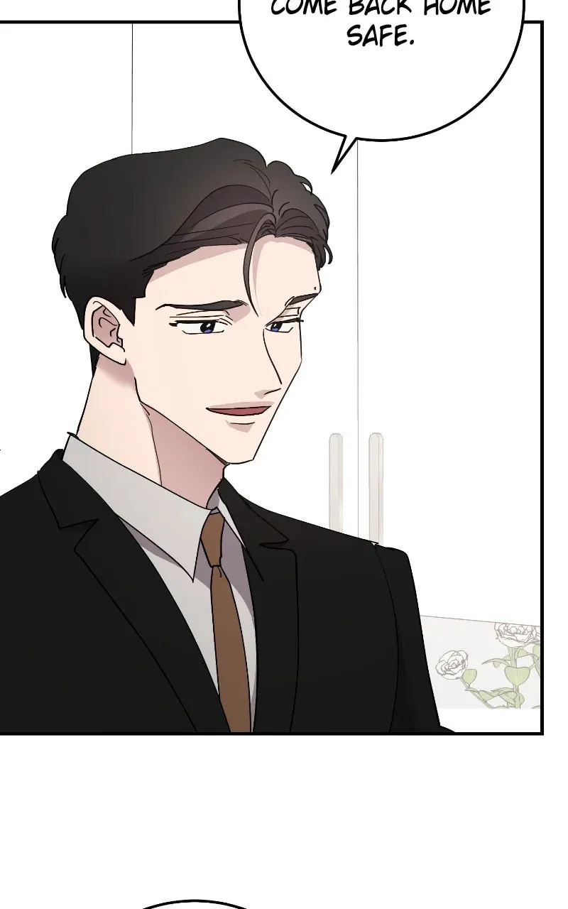 I Spy a Married Life Chapter 83 page 38 - 