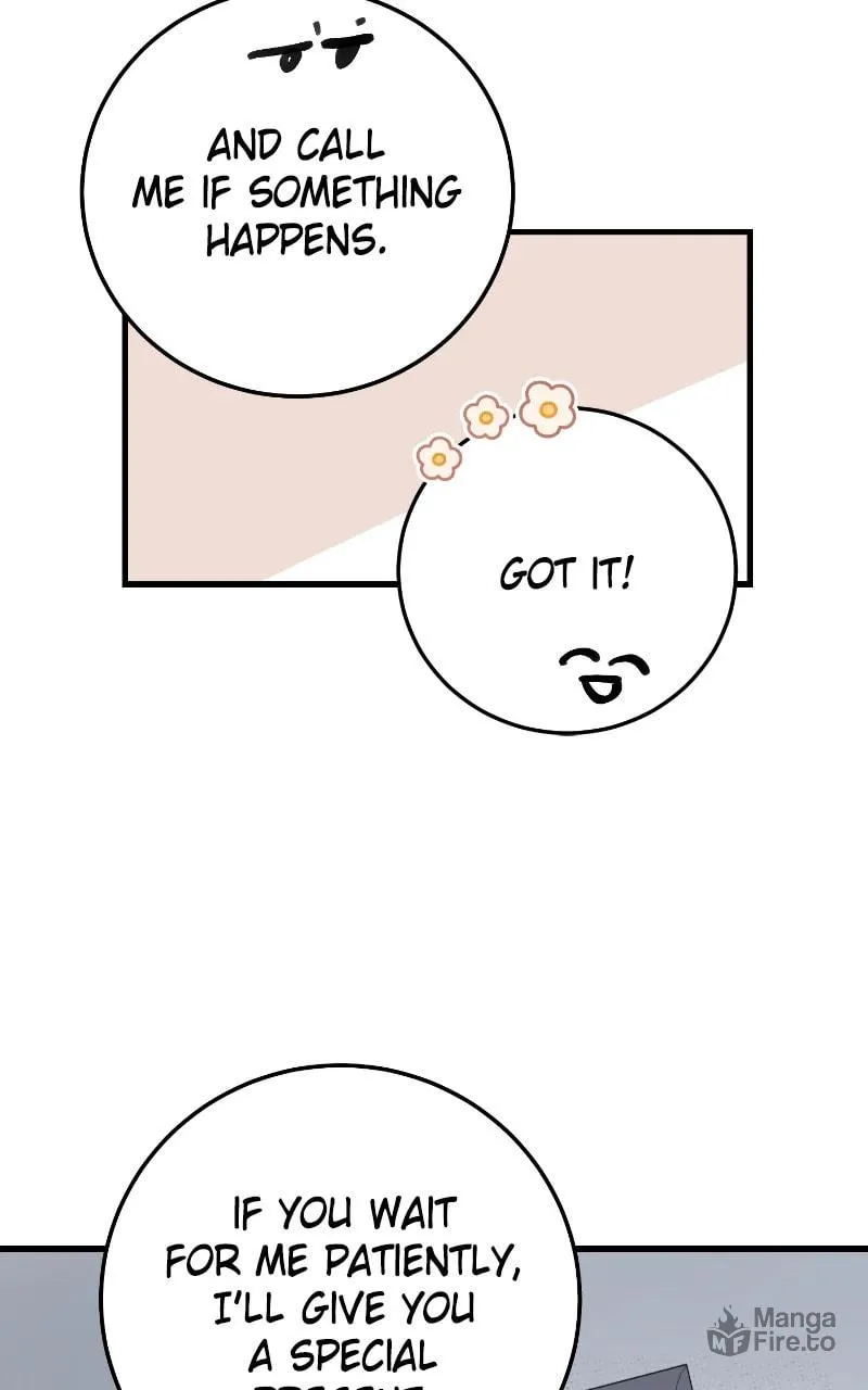 I Spy a Married Life Chapter 83 page 39 - 