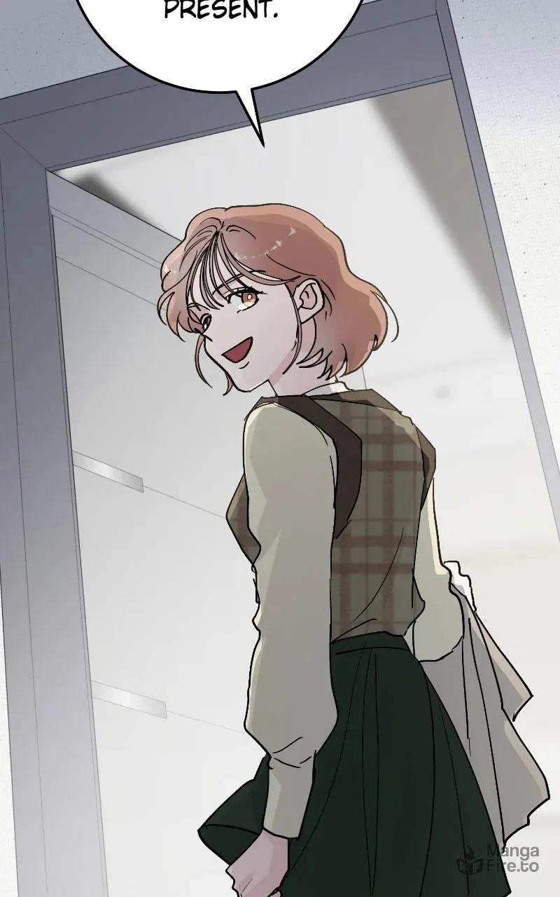 I Spy a Married Life Chapter 83 page 40 - 