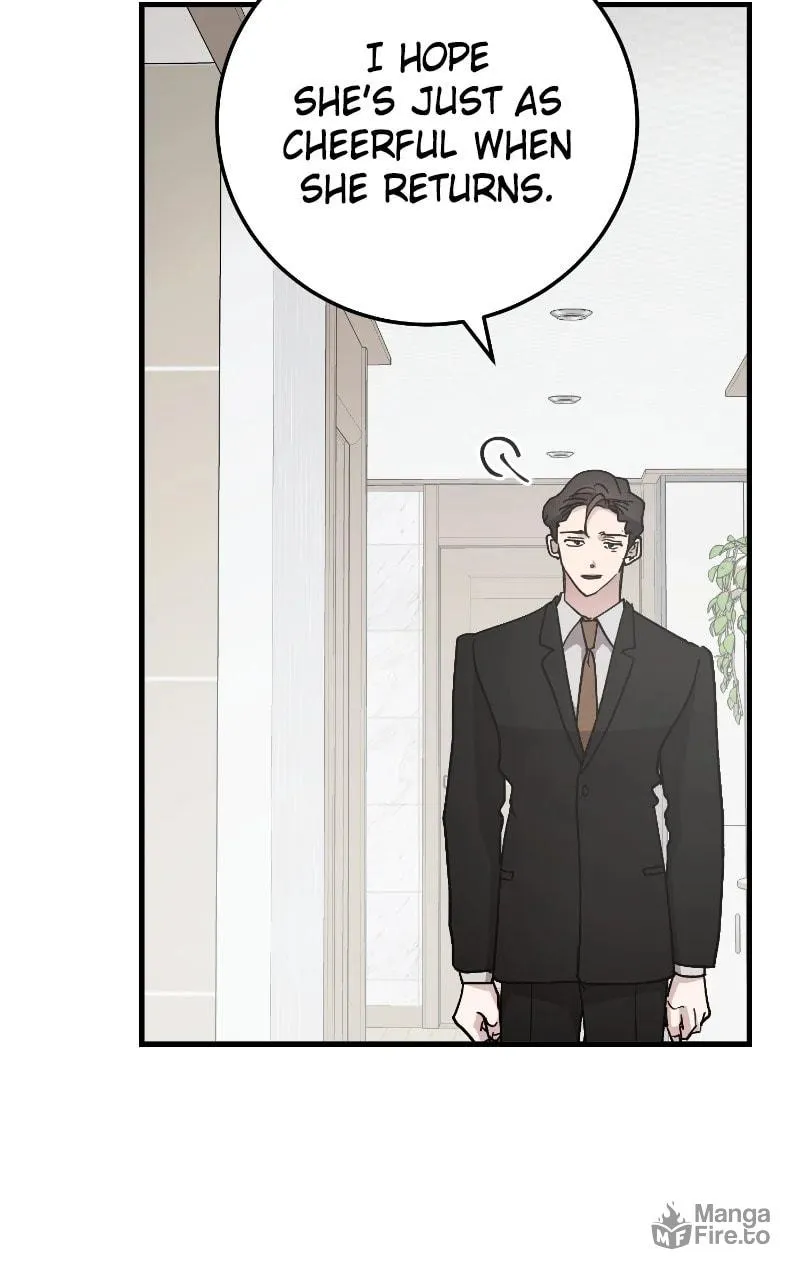 I Spy a Married Life Chapter 83 page 42 - 