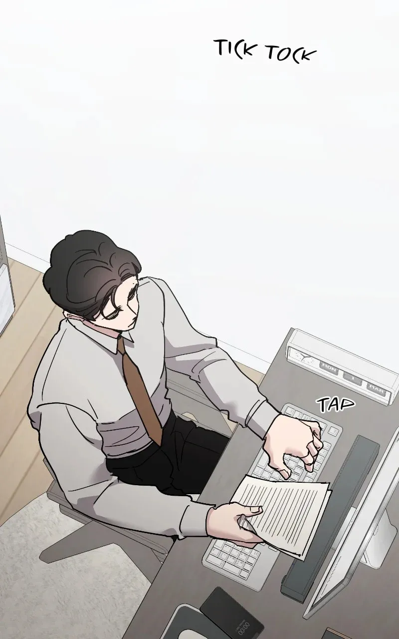 I Spy a Married Life Chapter 83 page 44 - 