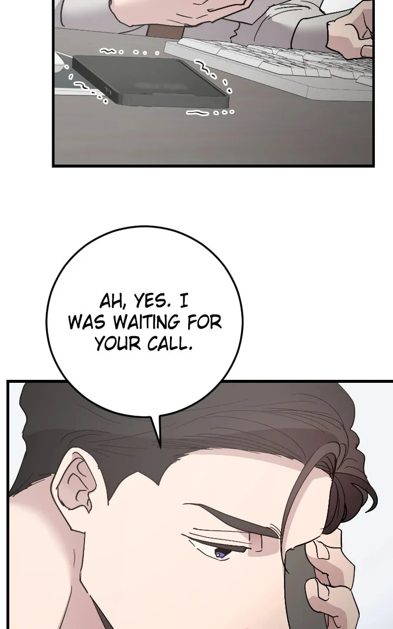 I Spy a Married Life Chapter 83 page 46 - 