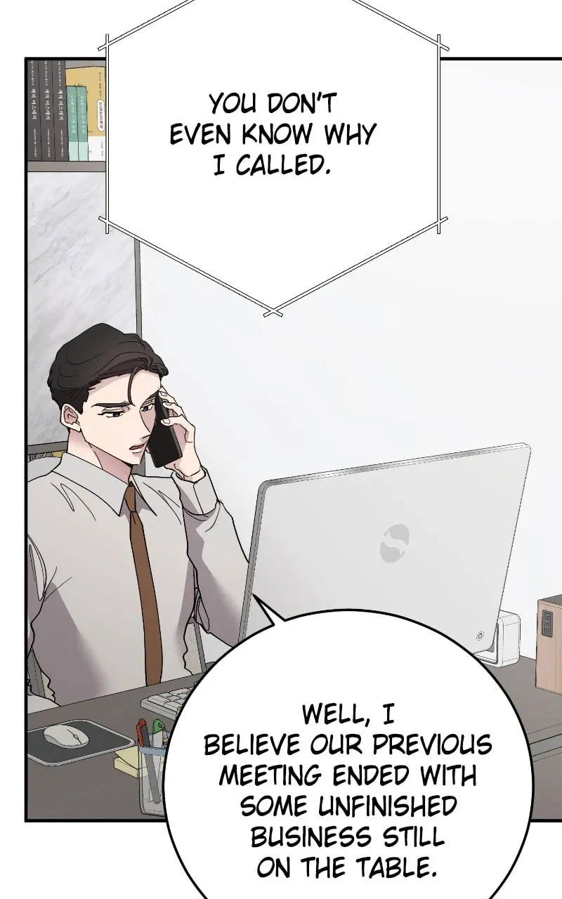 I Spy a Married Life Chapter 83 page 49 - 