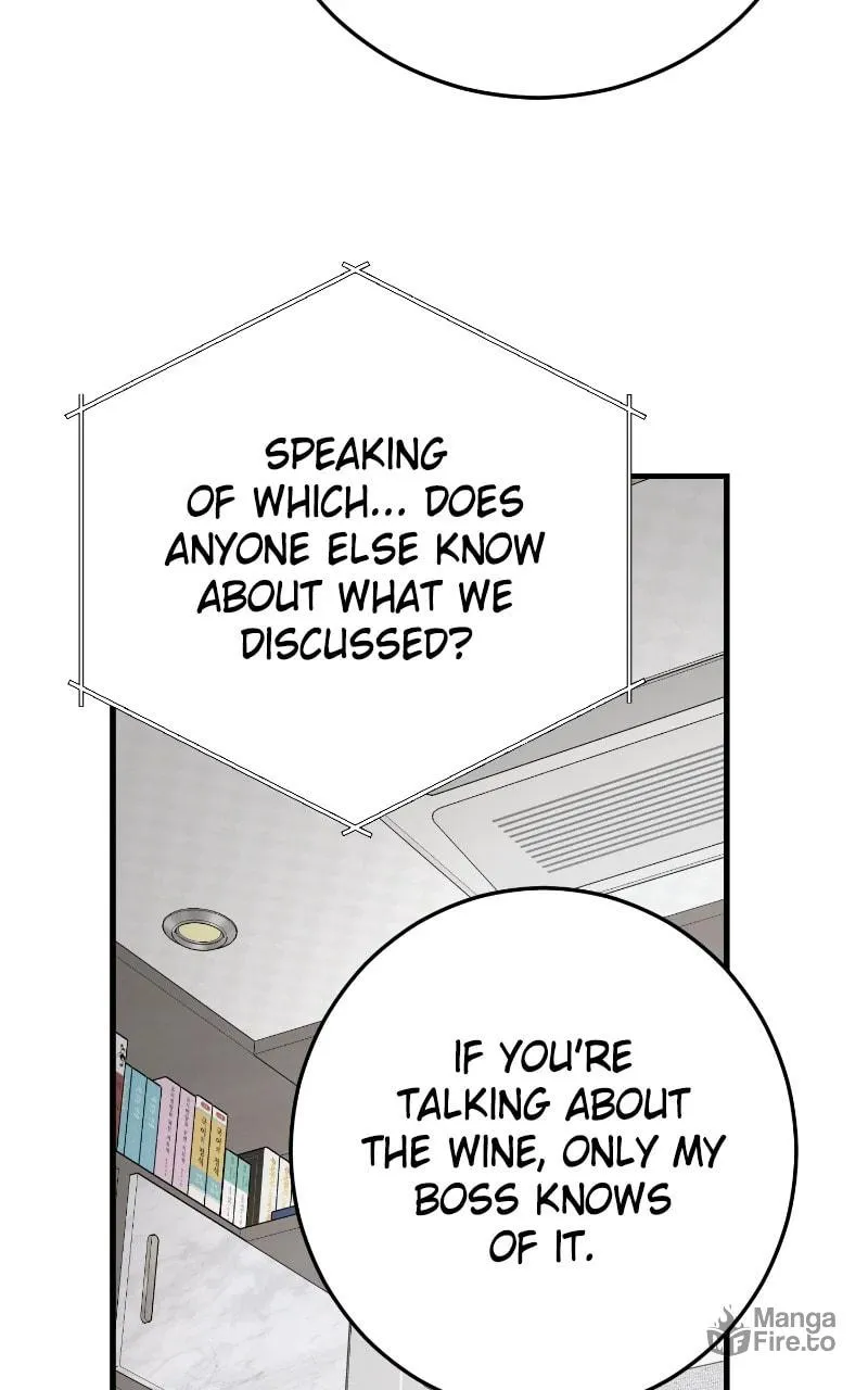 I Spy a Married Life Chapter 83 page 50 - 