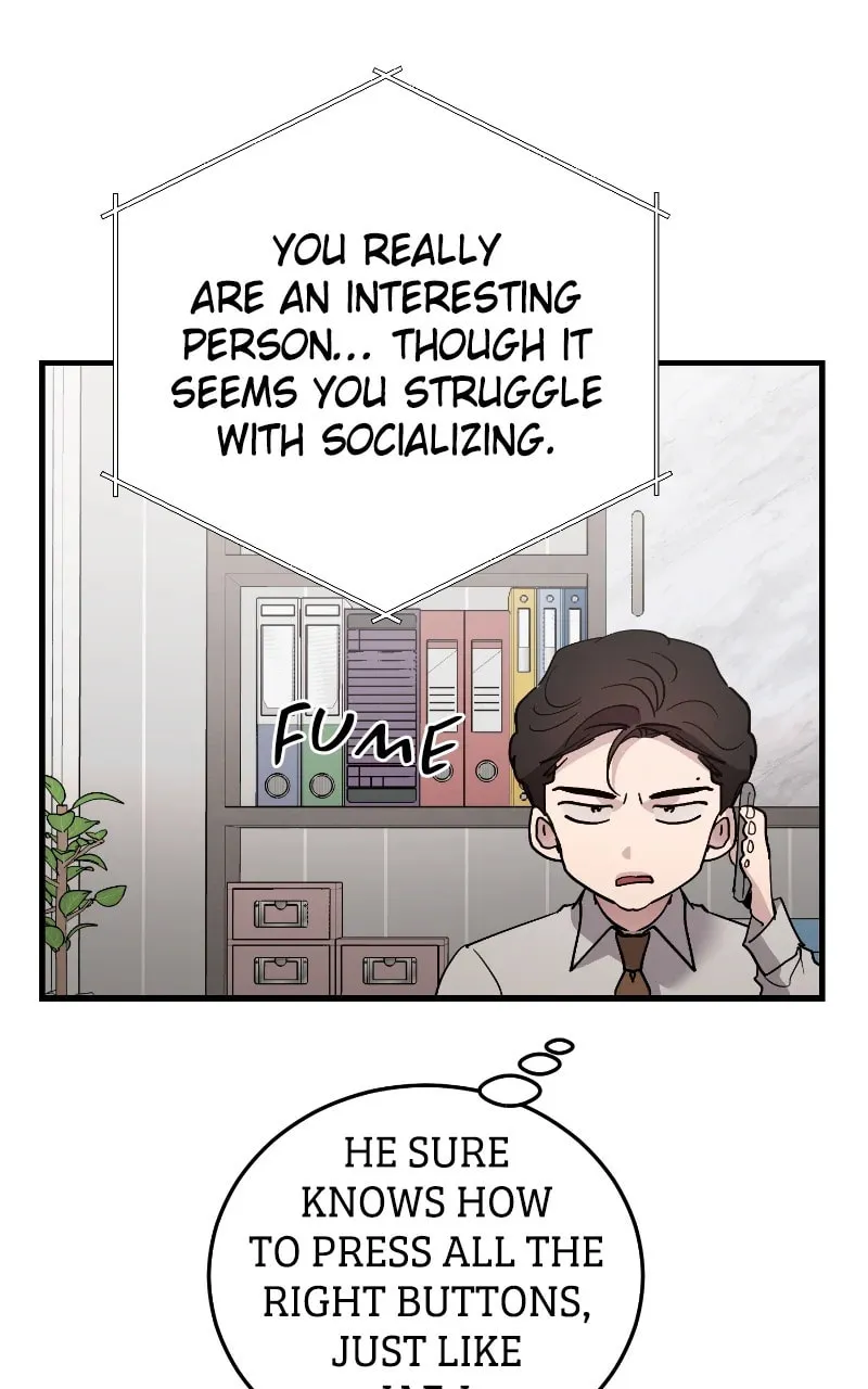 I Spy a Married Life Chapter 83 page 53 - 