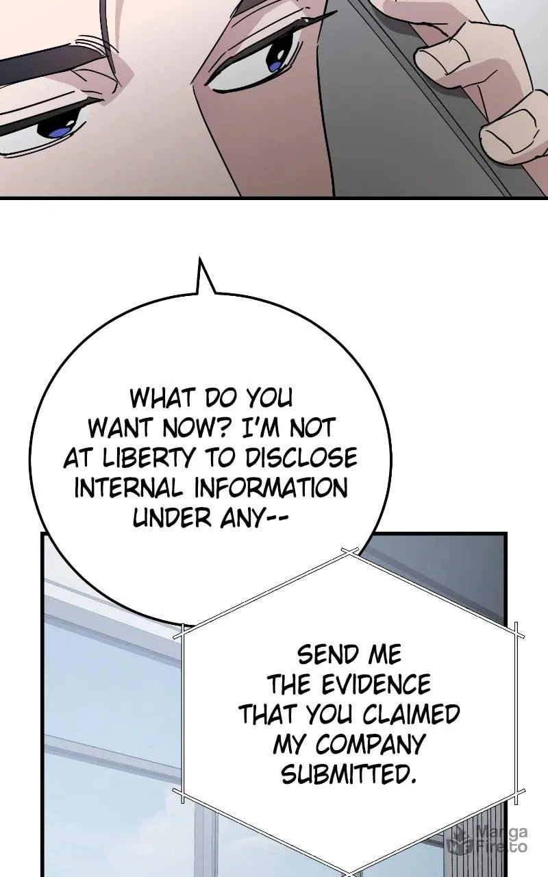 I Spy a Married Life Chapter 83 page 55 - 