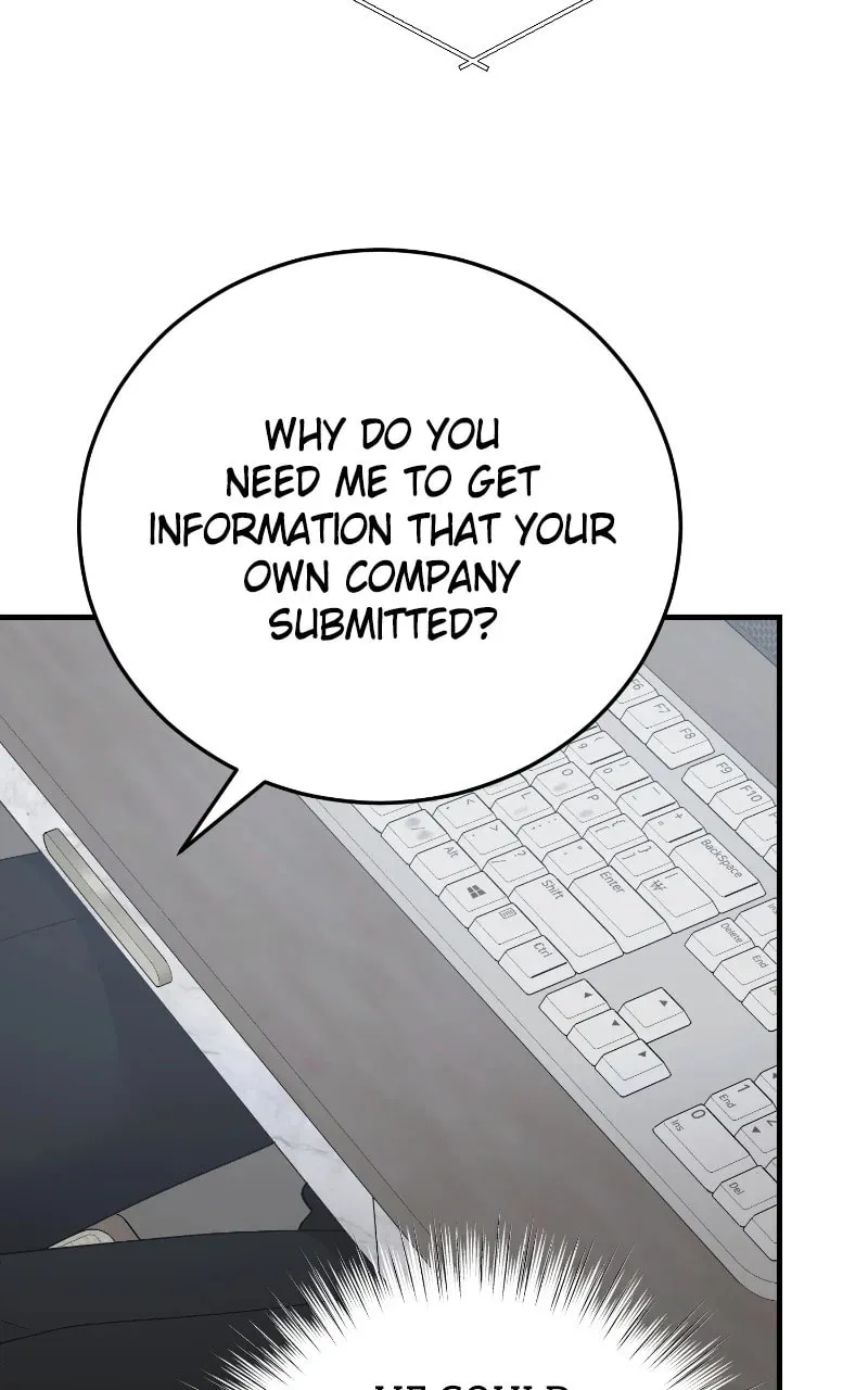I Spy a Married Life Chapter 83 page 58 - 