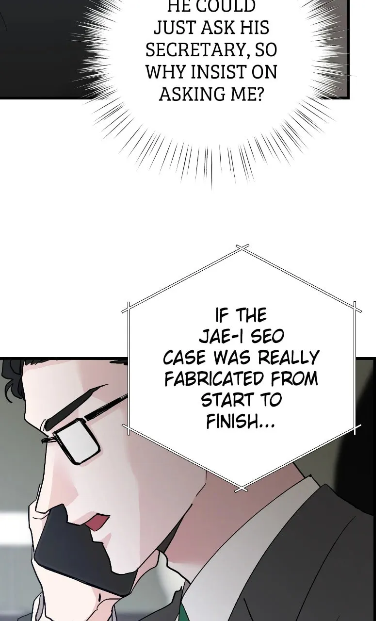 I Spy a Married Life Chapter 83 page 59 - 