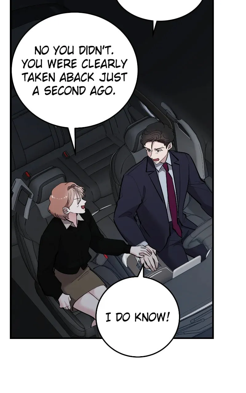 I Spy a Married Life Chapter 83 page 7 - 