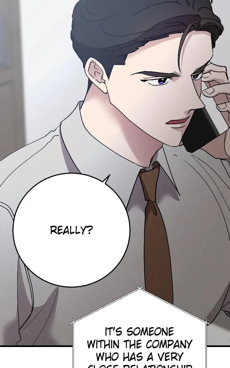 I Spy a Married Life Chapter 83 page 61 - 