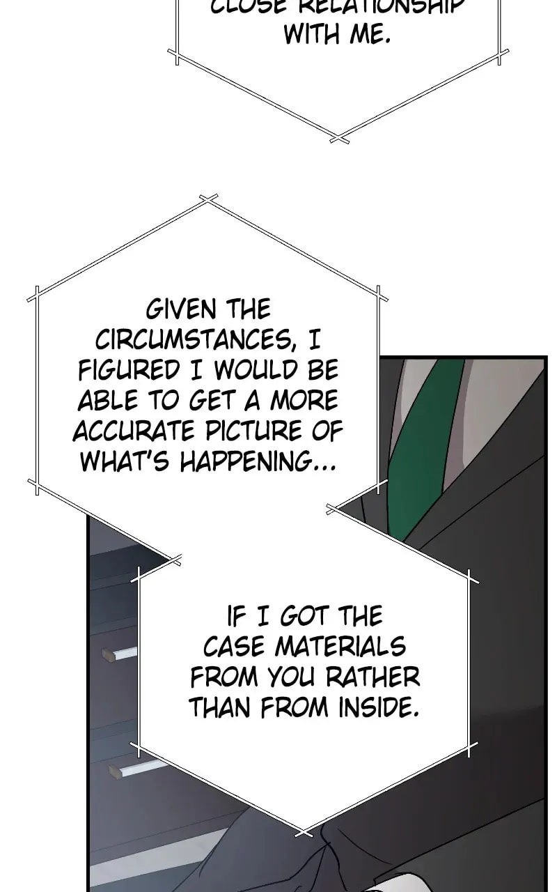 I Spy a Married Life Chapter 83 page 62 - 