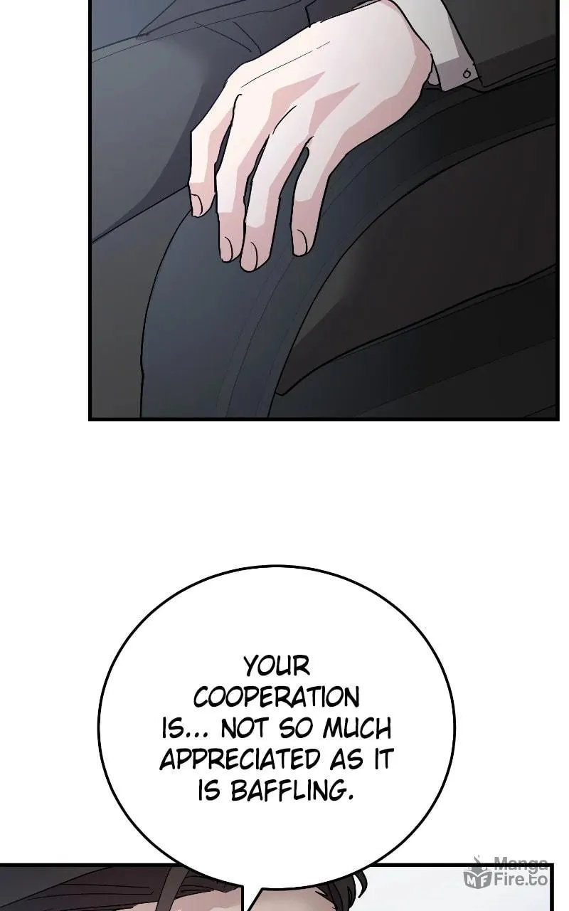 I Spy a Married Life Chapter 83 page 63 - 