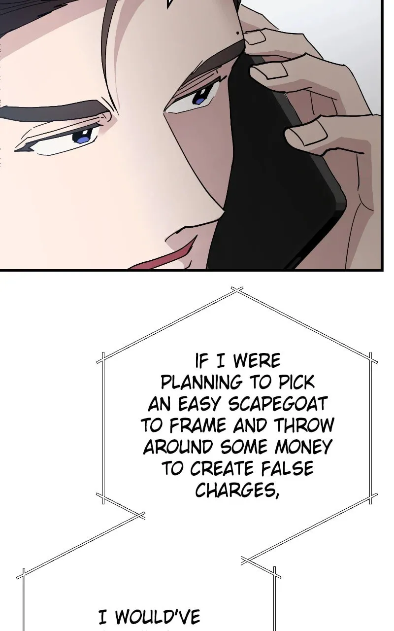 I Spy a Married Life Chapter 83 page 64 - 