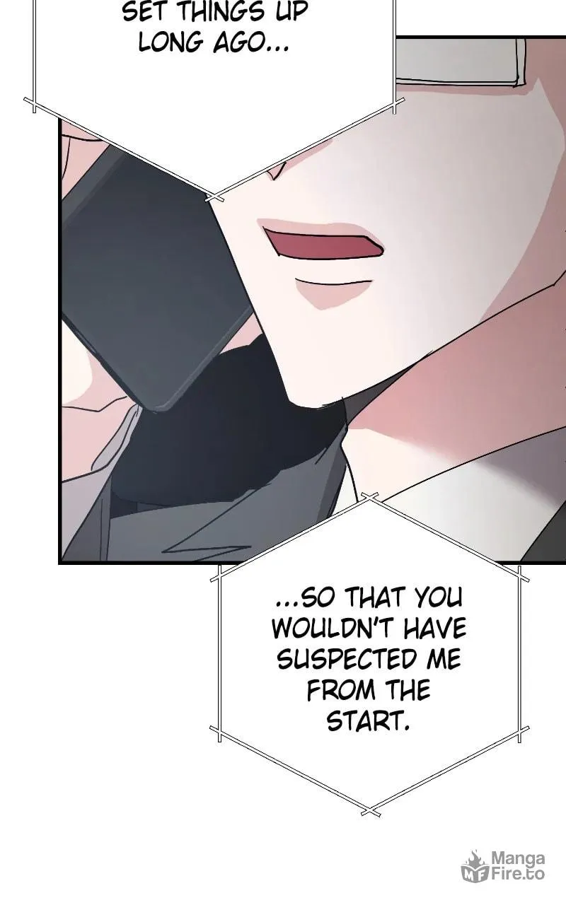 I Spy a Married Life Chapter 83 page 65 - 