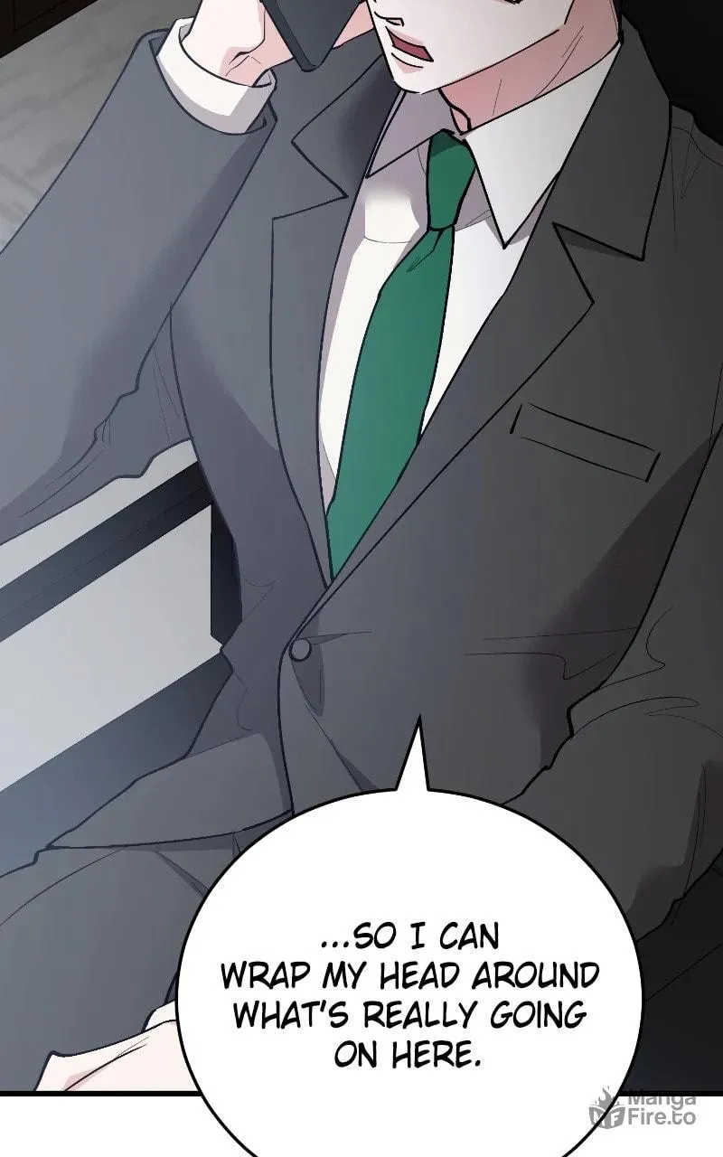 I Spy a Married Life Chapter 83 page 70 - 