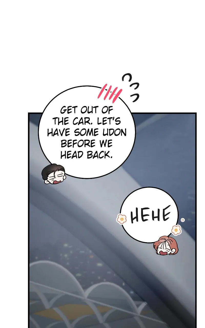 I Spy a Married Life Chapter 83 page 8 - 