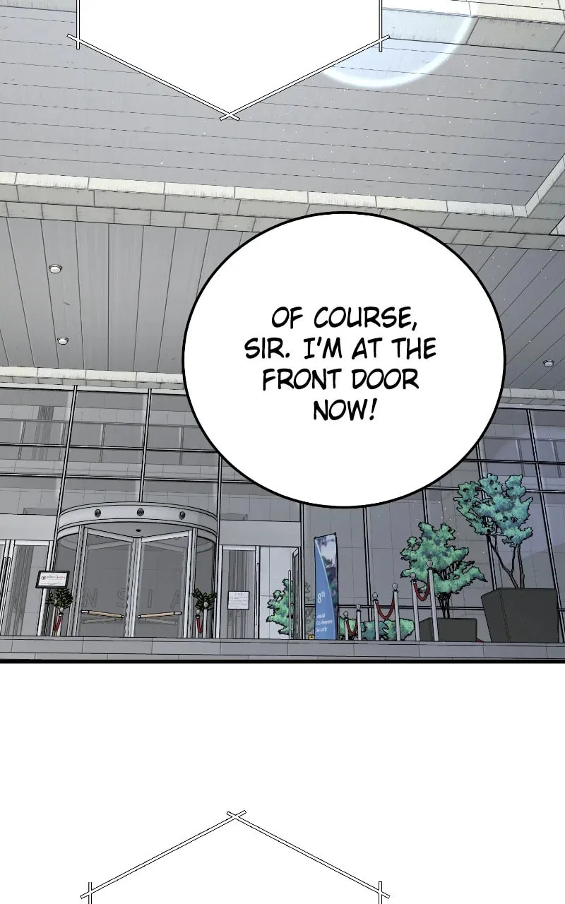 I Spy a Married Life Chapter 83 page 73 - 