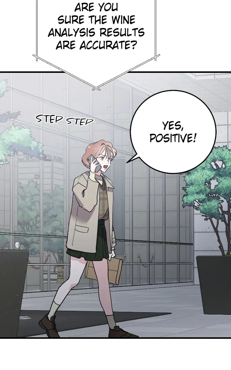 I Spy a Married Life Chapter 83 page 74 - 